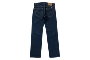 Regular Slim 5 Pocket Denim Pants